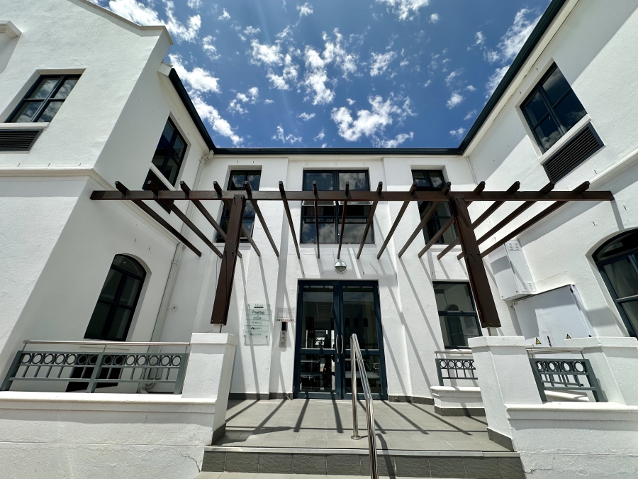 To Let commercial Property for Rent in Jamestown Western Cape